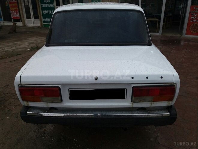 LADA (VAZ) 2107 1993, 358,788 km - 1.3 l - Bakı