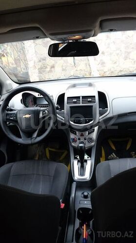 Chevrolet Aveo 2013, 62,000 km - 1.4 л - Xaçmaz