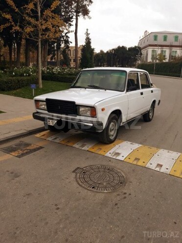 LADA (VAZ) 2107 2006, 192,000 km - 1.6 l - Bakı