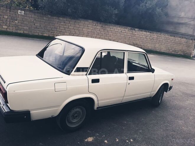 LADA (VAZ) 2107 2006, 192,000 km - 1.6 l - Bakı