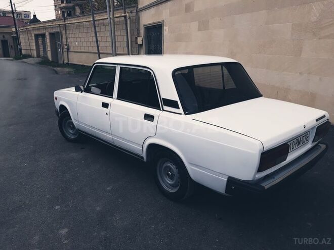 LADA (VAZ) 2107 2006, 192,000 km - 1.6 l - Bakı