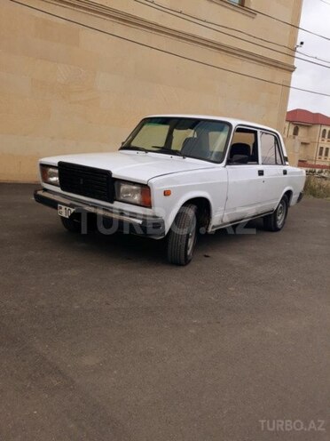 LADA (VAZ) 2107 2006, 192,000 km - 1.6 l - Bakı