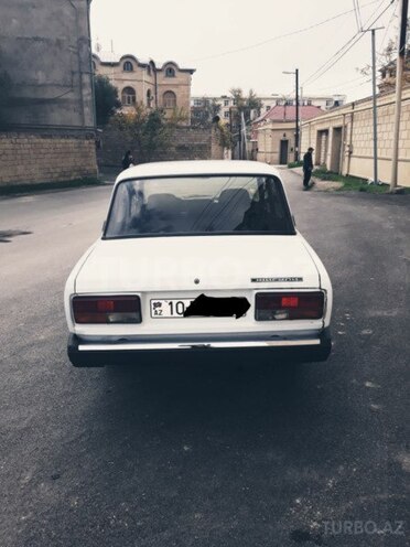 LADA (VAZ) 2107 2006, 192,000 km - 1.6 l - Bakı
