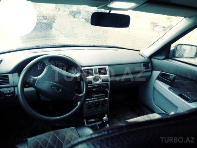 LADA (VAZ) Priora 2008, 190,000 km - 1.8 l - Bakı