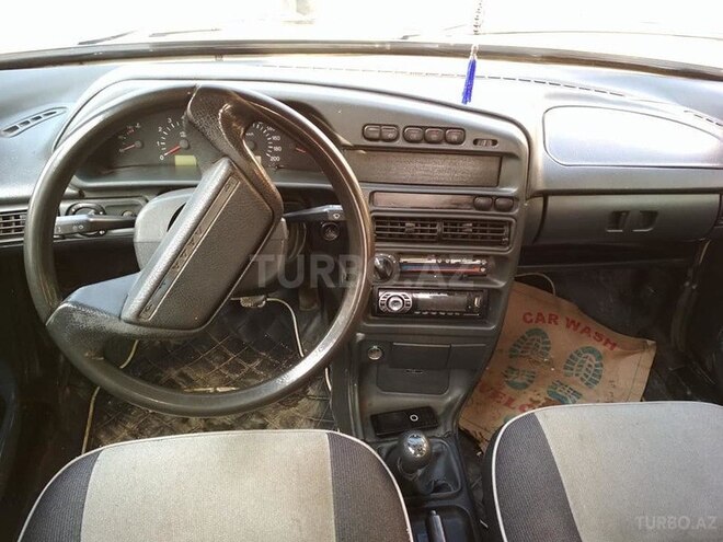 LADA (VAZ) 21099 1997, 205,000 km - 1.5 л - Sumqayıt