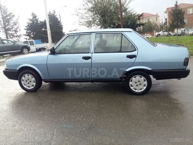 Tofas Sahin 2004, 120,000 km - 1.6 l - Bakı