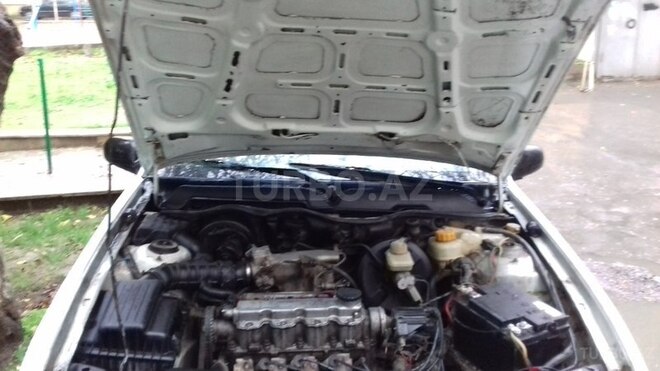 Daewoo Nexia 1997, 312,421 km - 1.5 l - Bakı
