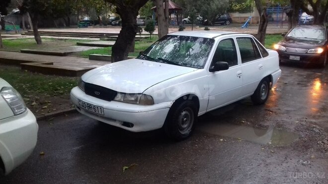 Daewoo Nexia 1997, 312,421 km - 1.5 l - Bakı