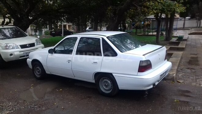 Daewoo Nexia 1997, 312,421 km - 1.5 l - Bakı