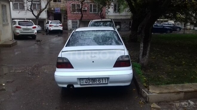 Daewoo Nexia 1997, 312,421 km - 1.5 l - Bakı