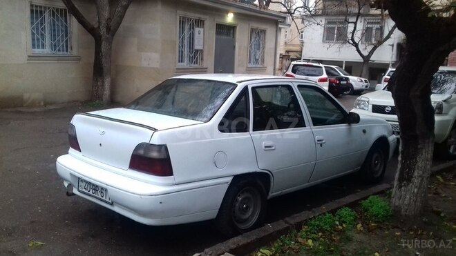 Daewoo Nexia 1997, 312,421 km - 1.5 l - Bakı