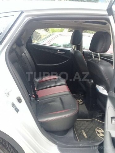 Changan Eado 2014, 87,000 km - 1.6 l - Bakı