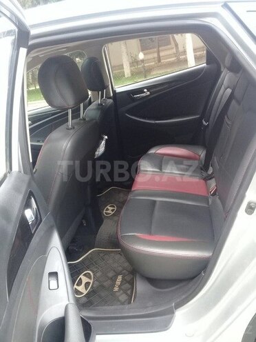 Changan Eado 2014, 87,000 km - 1.6 l - Bakı