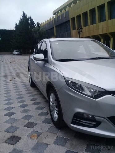 Changan Eado 2014, 87,000 km - 1.6 l - Bakı
