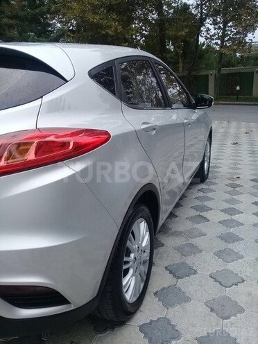 Changan Eado 2014, 87,000 km - 1.6 l - Bakı