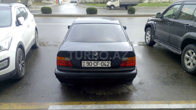 BMW 318 1994, 336,000 km - 1.8 l - Bakı
