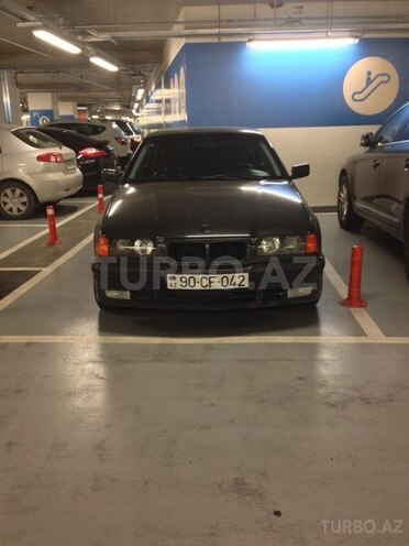 BMW 318 1994, 336,000 km - 1.8 l - Bakı