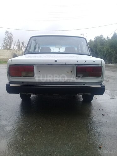 LADA (VAZ) 2107 2005, 112,000 km - 1.6 l - Bakı
