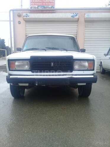 LADA (VAZ) 2107 2005, 112,000 km - 1.6 l - Bakı