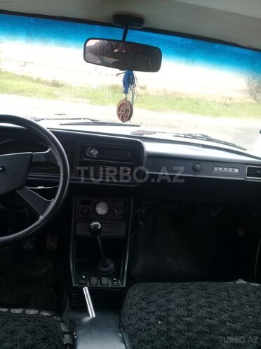 LADA (VAZ) 2107 2005, 112,000 km - 1.6 l - Bakı