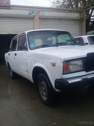 LADA (VAZ) 2107 2005, 112,000 km - 1.6 l - Bakı