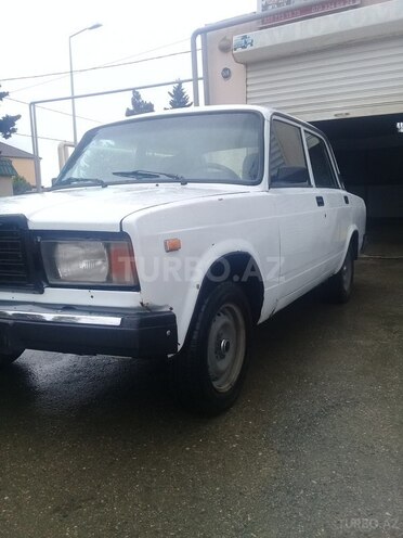 LADA (VAZ) 2107 2005, 112,000 km - 1.6 l - Bakı