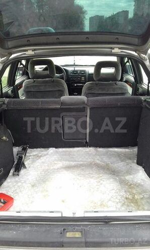 Opel Vectra 1995, 249,000 km - 2.0 l - Bakı