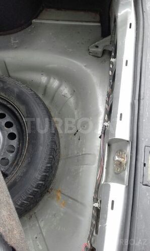 Opel Vectra 1995, 249,000 km - 2.0 l - Bakı