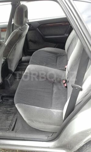 Opel Vectra 1995, 249,000 km - 2.0 l - Bakı