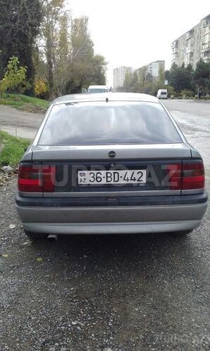 Opel Vectra 1995, 249,000 km - 2.0 l - Bakı