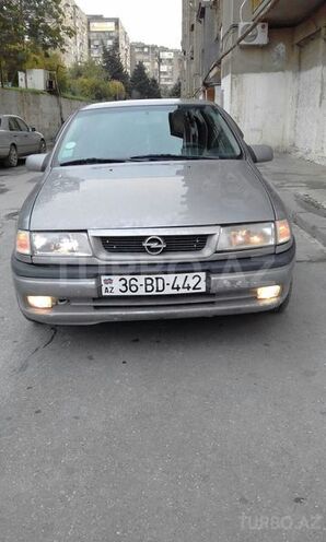 Opel Vectra 1995, 249,000 km - 2.0 l - Bakı