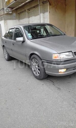 Opel Vectra 1995, 249,000 km - 2.0 l - Bakı