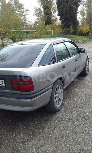 Opel Vectra 1995, 249,000 km - 2.0 l - Bakı