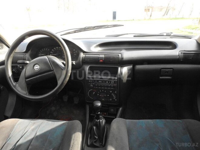 Opel Astra 1994, 240,000 km - 1.7 л - Şirvan