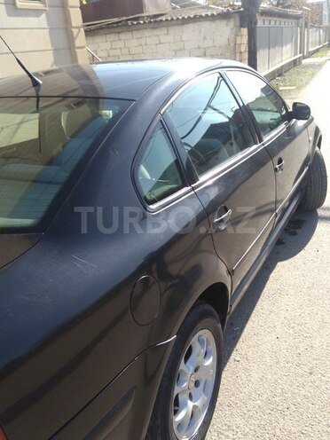 Volkswagen Passat 1998, 260,000 km - 1.6 л - Quba