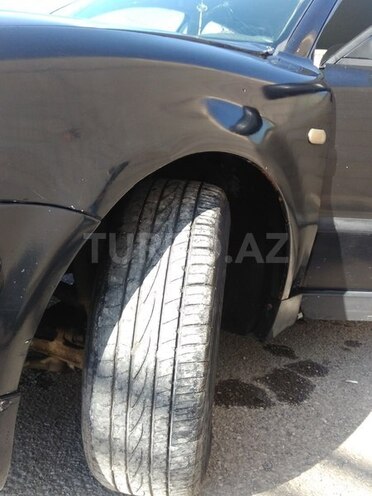 Volkswagen Passat 1998, 260,000 km - 1.6 л - Quba