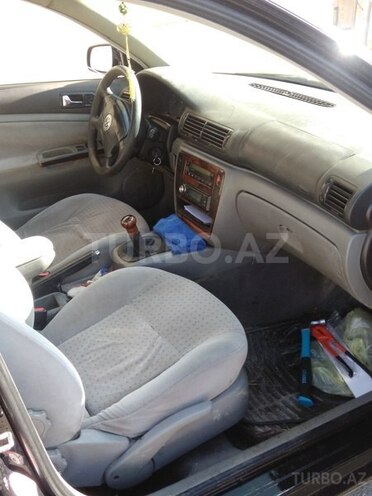 Volkswagen Passat 1998, 260,000 km - 1.6 л - Quba