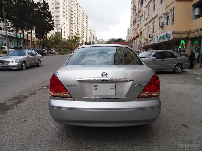 Nissan Sunny 2005, 147,000 km - 1.3 л - Bakı