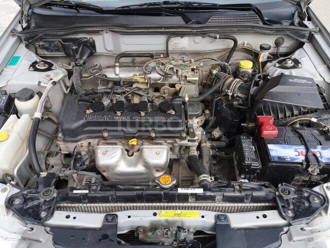 Nissan Sunny 2005, 147,000 km - 1.3 л - Bakı