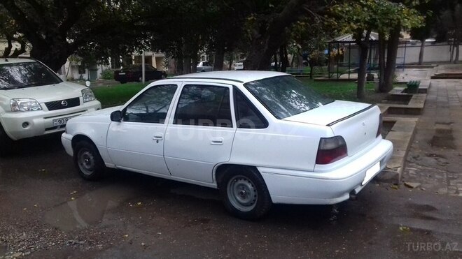 Daewoo Nexia 1997, 423,352 km - 1.5 l - Bakı