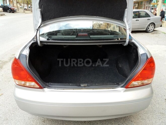 Nissan Sunny 2005, 147,000 km - 1.3 л - Bakı