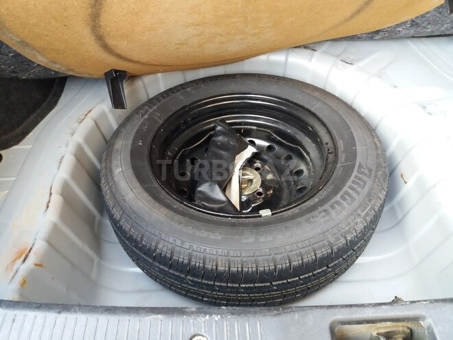 Nissan Sunny 2005, 147,000 km - 1.3 л - Bakı