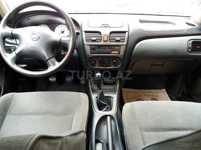 Nissan Sunny 2005, 147,000 km - 1.3 л - Bakı