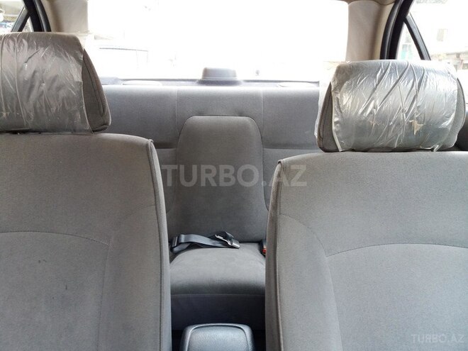 Nissan Sunny 2005, 147,000 km - 1.3 л - Bakı