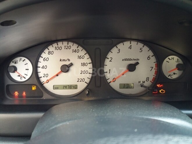 Nissan Sunny 2005, 147,000 km - 1.3 л - Bakı
