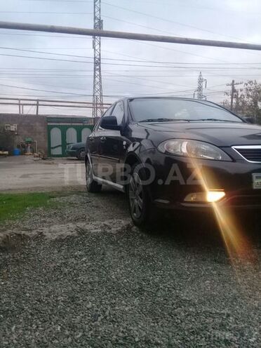 Daewoo Gentra 2014, 132,000 km - 1.5 l - Bakı