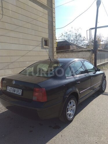 Volkswagen Passat 1998, 260,000 km - 1.6 л - Quba