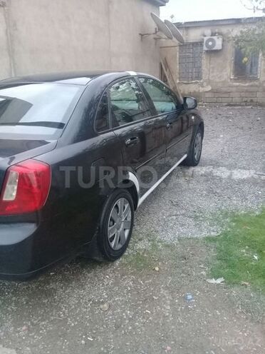 Daewoo Gentra 2014, 132,000 km - 1.5 l - Bakı