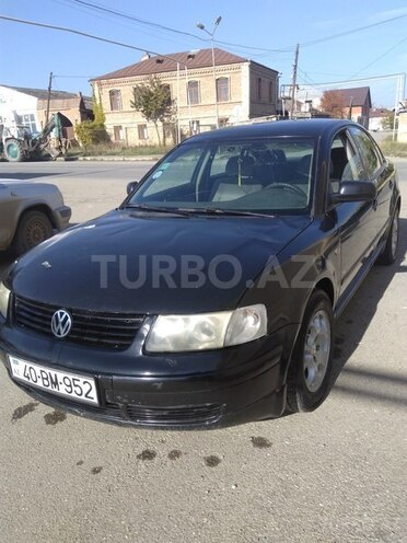 Volkswagen Passat 1998, 260,000 km - 1.6 л - Quba