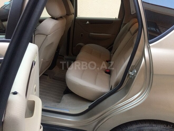 Mercedes A 170 2005, 210,000 km - 1.7 л - Bakı